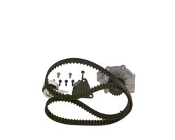 Set distributie curea si pompa apa BOSCH 1 987 946 469