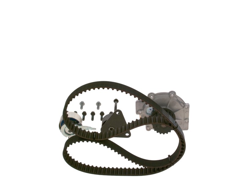 SET DISTRIBUTIE CUREA SI POMPA APA BOSCH 1 987 946 469 - Compatibil cu FORD, FORD AUSTRALIA, VOLVO, VOLVO (CHANGAN), VOLVO ASIA
