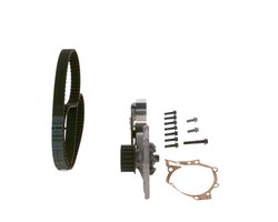 SET DISTRIBUTIE CUREA SI POMPA APA BOSCH 1 987 946 469 - Compatibil cu FORD, FORD AUSTRALIA, VOLVO, VOLVO (CHANGAN), VOLVO ASIA