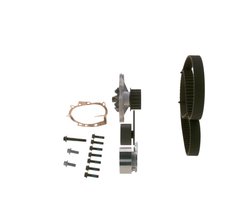 SET DISTRIBUTIE CUREA SI POMPA APA BOSCH 1 987 946 469 - Compatibil cu FORD, FORD AUSTRALIA, VOLVO, VOLVO (CHANGAN), VOLVO ASIA