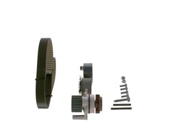 SET DISTRIBUTIE CUREA SI POMPA APA BOSCH 1 987 946 471 - Compatibil cu AUDI, CHRYSLER, JEEP, MITSUBISHI, SEAT, SKODA, VW