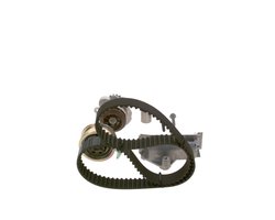 Set distributie curea si pompa apa BOSCH 1 987 946 475