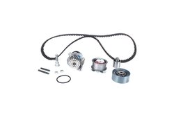 SET DISTRIBUTIE CUREA SI POMPA APA BOSCH 1 987 946 476 - Compatibil cu AUDI, SEAT, SKODA, VW
