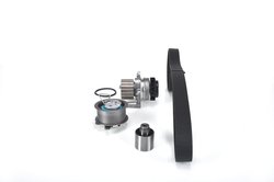Set distributie curea si pompa apa BOSCH 1 987 946 477