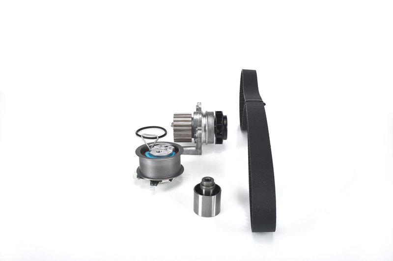 SET DISTRIBUTIE CUREA SI POMPA APA BOSCH 1 987 946 477 - Piesa auto compatibila cu mai multe marci