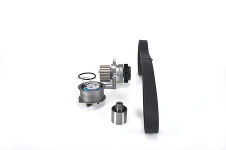 SET DISTRIBUTIE CUREA SI POMPA APA BOSCH 1 987 946 477 - Piesa auto compatibila cu mai multe marci
