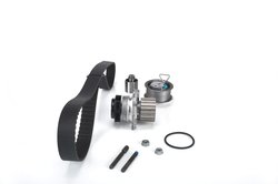 SET DISTRIBUTIE CUREA SI POMPA APA BOSCH 1 987 946 477 - Piesa auto compatibila cu mai multe marci