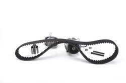 SET DISTRIBUTIE CUREA SI POMPA APA BOSCH 1 987 946 477 - Piesa auto compatibila cu mai multe marci