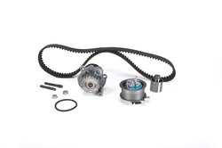 SET DISTRIBUTIE CUREA SI POMPA APA BOSCH 1 987 946 477 - Piesa auto compatibila cu mai multe marci