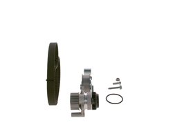 Set distributie curea si pompa apa BOSCH 1 987 946 482