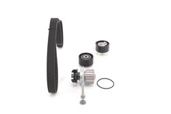 SET DISTRIBUTIE CUREA SI POMPA APA BOSCH 1 987 946 480 - Compatibil cu CITROEN, PEUGEOT