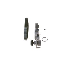 Set distributie curea si pompa apa BOSCH 1 987 946 493