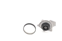 SET DISTRIBUTIE CUREA SI POMPA APA BOSCH 1 987 946 495 - Compatibil cu AUDI, SEAT, SKODA, VW