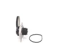 SET DISTRIBUTIE CUREA SI POMPA APA BOSCH 1 987 946 495 - Compatibil cu AUDI, SEAT, SKODA, VW