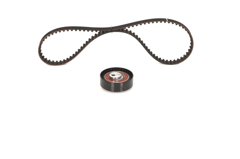SET DISTRIBUTIE CUREA BOSCH 1 987 946 524 - Compatibil cu DACIA, LADA, RENAULT