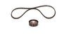 SET DISTRIBUTIE CUREA BOSCH 1 987 946 524 - Compatibil cu DACIA, LADA, RENAULT