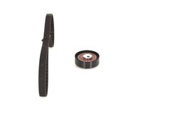 SET DISTRIBUTIE CUREA BOSCH 1 987 946 524 - Compatibil cu DACIA, LADA, RENAULT