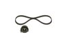 Set distributie curea BOSCH 1 987 946 542