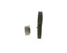 Set distributie curea BOSCH 1 987 946 542