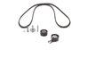 Set distributie curea BOSCH 1 987 946 568