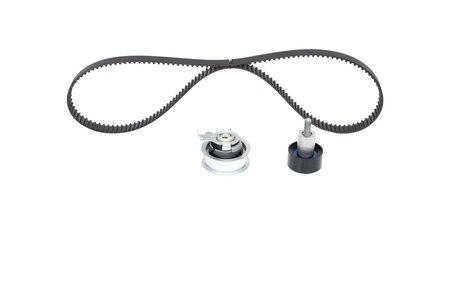 SET DISTRIBUTIE CUREA BOSCH 1 987 946 588 - Compatibil cu AUDI, CUPRA, SEAT, SKODA, VW