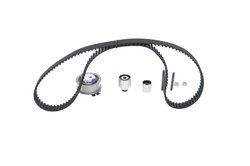 Set distributie curea BOSCH 1 987 946 589