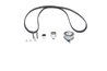Set distributie curea BOSCH 1 987 946 589