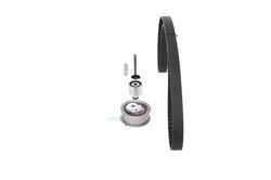 Set distributie curea BOSCH 1 987 946 589
