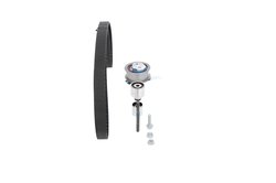 Set distributie curea BOSCH 1 987 946 589