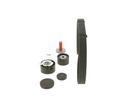 Set distributie curea BOSCH 1 987 946 702