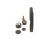SET DISTRIBUTIE CUREA BOSCH 1 987 946 702 - Compatibil cu DACIA, LADA, NISSAN, RENAULT