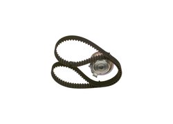 SET DISTRIBUTIE CUREA BOSCH 1 987 946 703 - Compatibil cu AUDI, SEAT, SKODA, VW, VW (SVW)