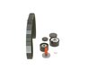 SET DISTRIBUTIE CUREA BOSCH 1 987 946 702 - Compatibil cu DACIA, LADA, NISSAN, RENAULT