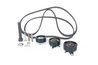 SET DISTRIBUTIE CUREA BOSCH 1 987 946 708 - Compatibil cu VW