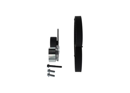 Set distributie curea BOSCH 1 987 946 711