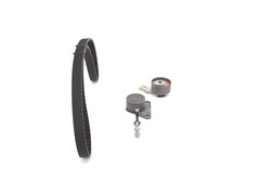 Set distributie curea BOSCH 1 987 946 711