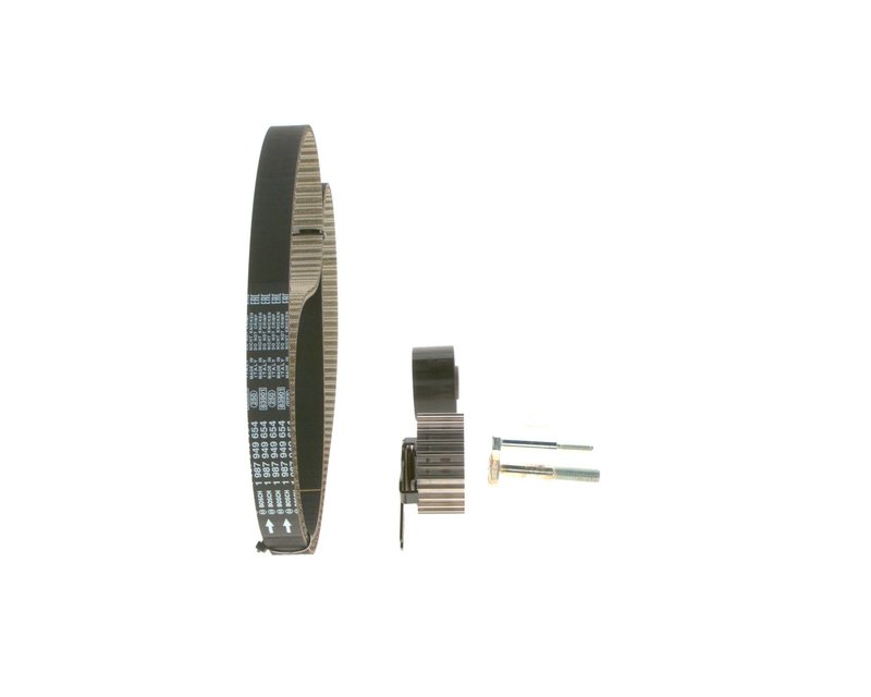 Set distributie curea BOSCH 1 987 946 717