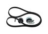 Set distributie curea BOSCH 1 987 946 717