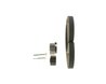 Set distributie curea BOSCH 1 987 946 717