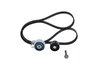 Set distributie curea BOSCH 1 987 946 717