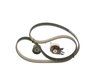 Set distributie curea BOSCH 1 987 946 717