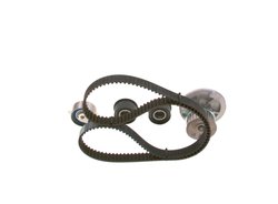 Set distributie curea si pompa apa BOSCH 1 987 946 901