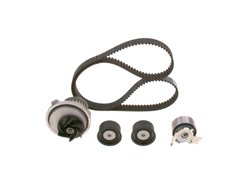 SET DISTRIBUTIE CUREA SI POMPA APA BOSCH 1 987 946 901 - Compatibil cu CHEVROLET, OPEL, VAUXHALL