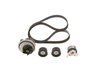 SET DISTRIBUTIE CUREA SI POMPA APA BOSCH 1 987 946 901 - Compatibil cu CHEVROLET, OPEL, VAUXHALL