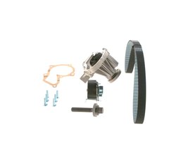 SET DISTRIBUTIE CUREA SI POMPA APA BOSCH 1 987 946 905 - Compatibil cu FORD, FORD AUSTRALIA, VOLVO