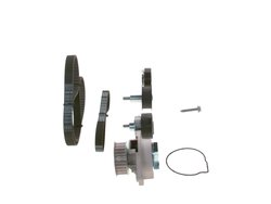 Set distributie curea si pompa apa BOSCH 1 987 946 907