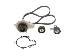 Set distributie curea si pompa apa BOSCH 1 987 946 908
