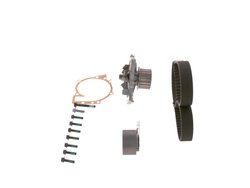 Set distributie curea si pompa apa BOSCH 1 987 946 910