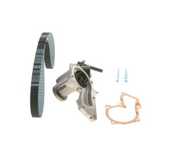 Set distributie curea si pompa apa BOSCH 1 987 946 905