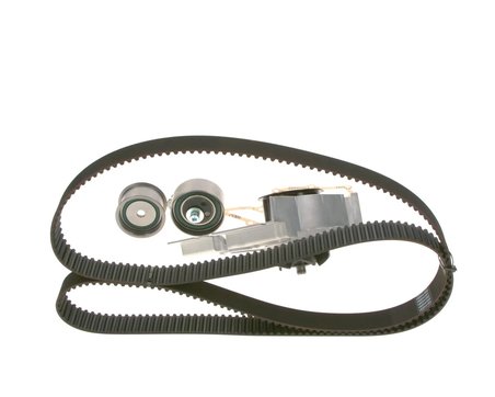 SET DISTRIBUTIE CUREA SI POMPA APA BOSCH 1 987 946 924 - Compatibil cu AUDI, SKODA, VW